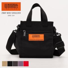 UNIVERSAL OVERALL ���j�o�[�T���I�[�o�[�I�[�� �o�b�O �V�����_�[�o�b�O �����Y ���f�B�[�X �y�� �΂߂��� ��l �J�W���A�� 2way �u����