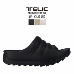 TELIC ���J�o���[�T���_�� �T���_�� �e���b�N ���J�o���[ W-CLOUD ���� �����Y �V���[�Y ���� �X�|�[�c�T���_�� W CLOUD �_�u���N���E�h 