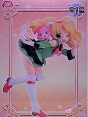 中古品】ジュエルペット てぃんくる☆ プレミアムフィギュア “ミリア