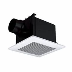 【新品】Panasonic (パナソニック) 天埋換気扇 (樹脂)低騒音・ルーバーセット FY-24(新品)