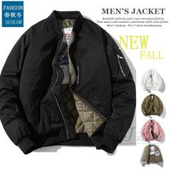 Greg Norman フルジップ ウィンドブレーカー ジャケット M グレイの