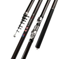 ダイワ 25 サンダウナー コンペティション 27-400S・J ストリップ仕様