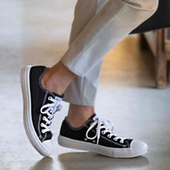 �R���o�[�X�iConverse�j/�j��Ōy��/CONVERSE/�R���o�[�X/�I�[���X�^�[ ���C�g OX/22�D5�`24�D5cm