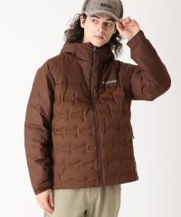 �R�����r�A�iColumbia�j/Columbia/ �O�����h�g���b�NIII�_�E���t�[�f�b�h�W���P�b�g /�R�����r�A