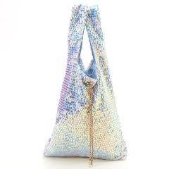 カシュカシュ（cache cache）/カシュカシュ cachecache / ゆらゆらスパンコールショッパー