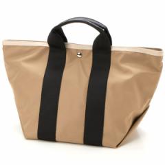 カシュカシュ（cache cache）/カシュカシュ cachecache / ナイロンツイル2wayテープトート