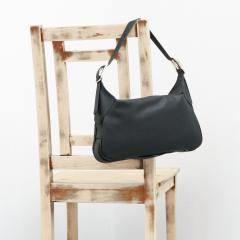 カシュカシュ（cache cache）/【STORY 9月号掲載】カシュカシュ cachecache / ダブルバックルベルトショルダー