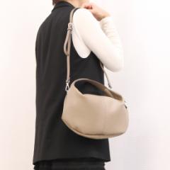 カシュカシュ（cache cache）/カシュカシュ cachecache / ユニークフォルム2wayミニショルダー