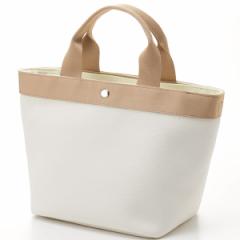 カシュカシュ（cache cache）/カシュカシュ cachecache / シュリンク舟型2wayトート