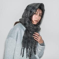 ���C�\���O���C�iMAYSON GREY�j/�u�[�N���`�F�b�N�X�g�[��