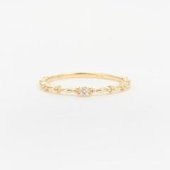 �u���[���iBLOOM�j/�yWEB����zK10 �C�G���[�S�[���h �_�C�������h �����O�i�w�ցj