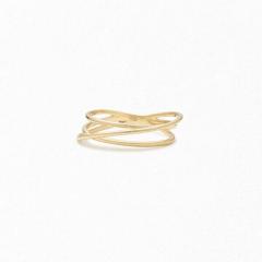 �u���[���iBLOOM�j/�yWEB����zK10 �C�G���[�S�[���h �����O�i�w�ցj