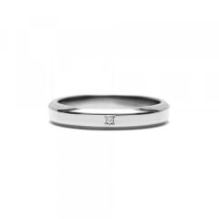 �u���[���iBLOOM�j/�T�[�W�J���X�e�����X 316L �L���[�r�b�N�W���R�j�A �y�A�����O �w�ցi�����Y�j