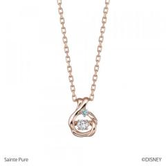 �u���[���iBLOOM�j/�yDisney�z�V���f���� 11���a���� �V���o�[ �s���N�S�[���h���b�L �u���[�g�p�[�Y �_���V���O