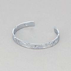 �u���[���iBLOOM�j/�T�[�W�J���X�e�����X 316L �y�A�o���O���i�����Y�j