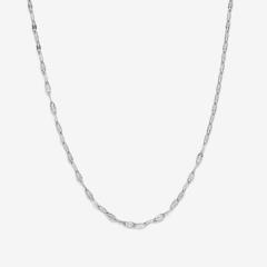 �u���[���iBLOOM�j/�T�[�W�J���X�e�����X 316L �f�U�C���l�b�N���X