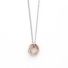 �u���[���iBLOOM�j/�yWEB����z�T�[�W�J���X�e�����X 316L �L���[�r�b�N�W���R�j�A �y�A�l�b�N���X�i���f�B�[�X�j