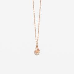 �u���[���iBLOOM�j/�y���l�S�Ԍf�ځzK10 �s���N�S�[���h �L���[�r�b�N�W���R�j�A �l�b�N���X