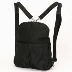 �C�U�b�N ���[�G�iysaccsvouset�j/��Y�fSACCS vous et�� �t�����g�|�P�b�g2WAY�o�b�O