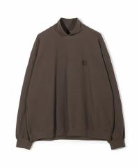 �����Y�r�M�iMEN�fS BIGI�j/�y50th Anniv �D ���c �T��zNYLON TURTLENECK CUT SEW