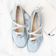 �u���W�b�g�o�[�L�� �E�H�[�N�iBridget Birkin Walk�j/Bridget Birkin Walk��3�D5cm�q�[�����T�e���M���U�[�E�H�[�L���O�p���v�X