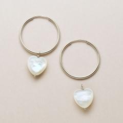 �e�C�N�A�b�v �s���A�iTAKE�|UP pure�j/GF �n�[�g�V�F�� �t�[�v �s�A�X