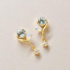 �e�C�N�A�b�v �s���A�iTAKE�|UP pure�j/K18�EK10 �u���[�g�p�[�Y �q�l�����C�� �X�C���O�s�A�X( YG)