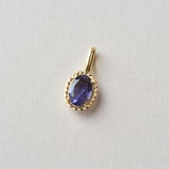 �e�C�N�A�b�v �s���A�iTAKE�|UP pure�j/K10 �A�C�I���C�g�@�l�b�N���X�`���[��