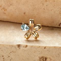 �e�C�N�A�b�v �s���A�iTAKE�|UP pure�j/�y Solo Pierce�zK10  �^�J���K�C�t�����[�s�A�X
