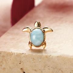 �e�C�N�A�b�v �s���A�iTAKE�|UP pure�j/�y Solo Pierce�zK10 �E�~�K���n�[�t�s�A�X