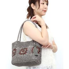 �N�[�R�icooco�j/���^���b�N�R�[�h�N���V�F�҂݃g�[�g�o�b�O