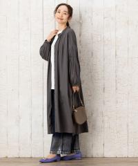 【中古】ルネ Rene basic パールエレガンスドレス ワンピース ひざ丈 ノースリーブ 34 ベビーピンク 5836110 /HN 中古】ルネ Rene basic パールエレガンスドレス ワンピース ひざ丈