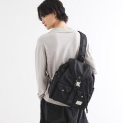 �e�B�[�P�[ �^�P�I�L�N�`�itk�DTAKEO KIKUCHI�j/MAKAVELIC �����V�����_�[�o�b�N�p�b�N