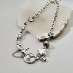 �e�B�[�P�[ �^�P�I�L�N�`�itk�DTAKEO KIKUCHI�j/�`���[���l�b�N���X