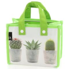 ルートート/【ROOTOTE】RGB．RPET Poly Desktop－A Cactus