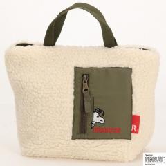 ���[�g�[�g�iROOTOTE�j/�yROOTOTE�zIP�D�f���D�{�A�DPeanuts�|7V