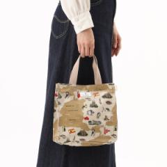 ルートート/【ROOTOTE】EU．スクエア．ラミネート－F