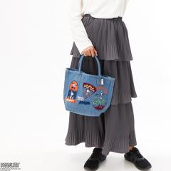 ���[�g�[�g�iROOTOTE�j/�yROOTOTE�zIP�D�f���D�f�j���DPEANUTS�|9N