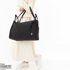 ルートート（ROOTOTE）/【ROOTOTE】IP．GRD．キルト．Peanuts－9Q