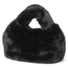 ルートート（ROOTOTE）/【ROOTOTE】SN．DELI．FUR－blanket－A
