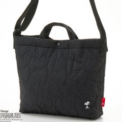 ルートート（ROOTOTE）/【ROOTOTE】IP．Tall2wキルト．Peanuts－9X