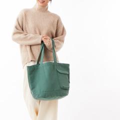 ルートート（ROOTOTE）/【ROOTOTE】SN．ミディアム．リサイクルコットン－C