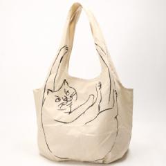 ルートート（ROOTOTE）/【ROOTOTE】EU．RND．ブラサガリネコ－A