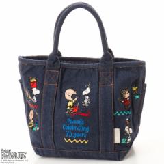 ルートート（ROOTOTE）/【ROOTOTE】IP．デリ．シシュウ．Peanuts－0B
