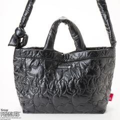 ルートート（ROOTOTE）/【ROOTOTE】IP．MED．quilt．Peanuts－0N