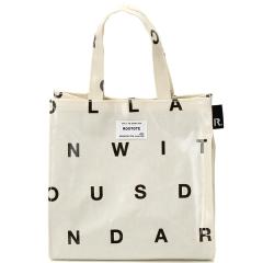 ���[�g�[�g�iROOTOTE�j/�yROOTOTE�zEU�D�X�N�G�A�D���~�l�[�g�|V