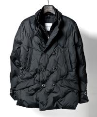 THE NORTH FACE ノースフェイス ダウンジャケット XL ブラック ND00352