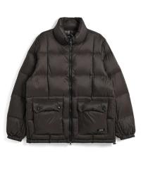 ���j�I���X�e�[�V�����iUNION STATION�j/�yTAION�z�}�E���e�� �p�b�J�u�� �{�����[���_�E���W���P�b�g