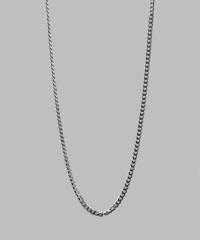 ���C�I���n�[�g�iLION HEART�j/�y����W�J�zLH�|1 �`�F�[���l�b�N���X/3�D5mm���J�b�g�약/65cm/�X�e�����X���A���Ή�