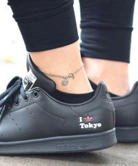 ���C�I���n�[�g�iLION HEART�j/LH T�DH�DR LEO �A���N���b�g/�b�ۃ`�F�[�� / �T�[�W�J���X�e�����X �V���o�[